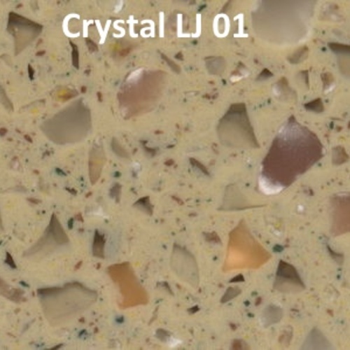 Bienstone crystal lj 01